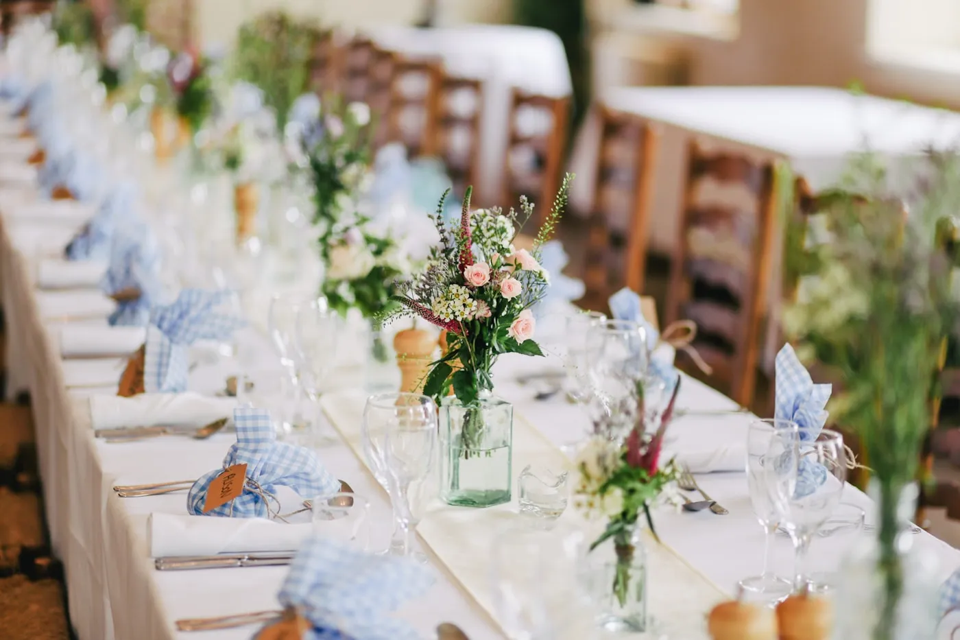 Weddings at The Hartley